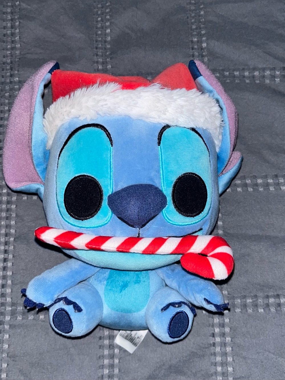 Funko Pop! Disney Lilo & Stitch Candy Cane Exclusive Plush